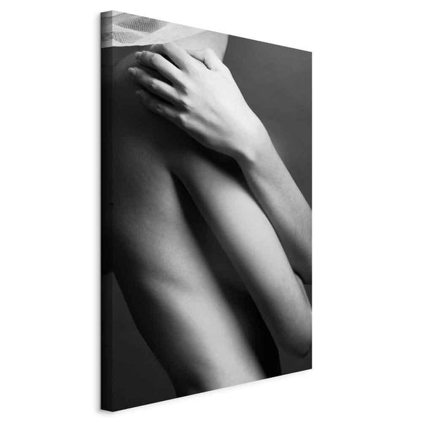 Quadro - Support (1 Part) Vertical