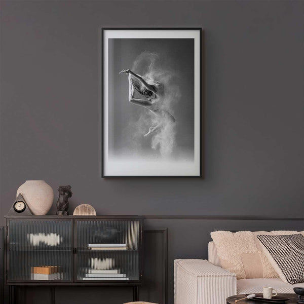 Poster - Ballerina