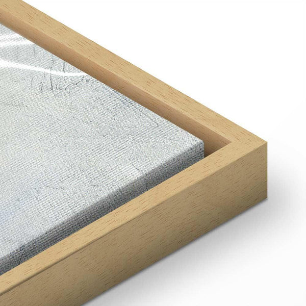 Quadro - Harmony of Lines (1 Part) Wide