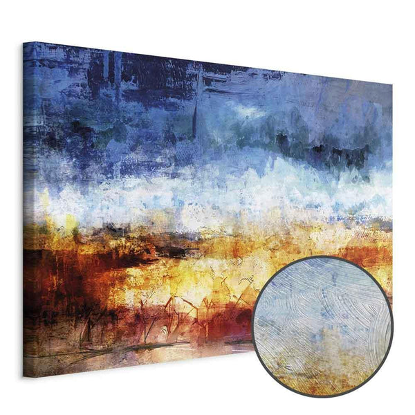 Quadro - Hot land(1 Part) Wide