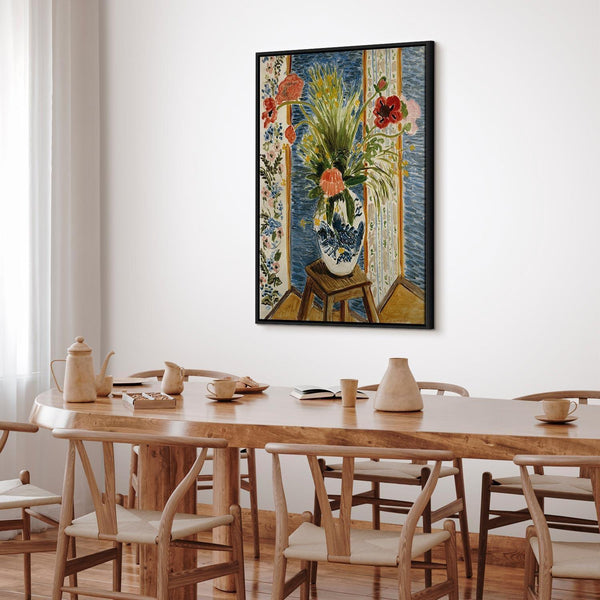 Quadro - Henri Matisse – Poppies