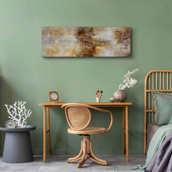 Quadro - Magic of Luxury (1 Part) Narrow