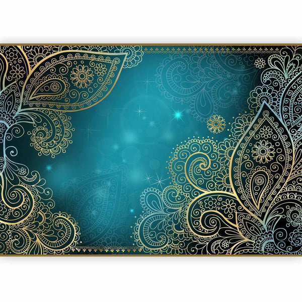 Carta da parati - Oriental wings