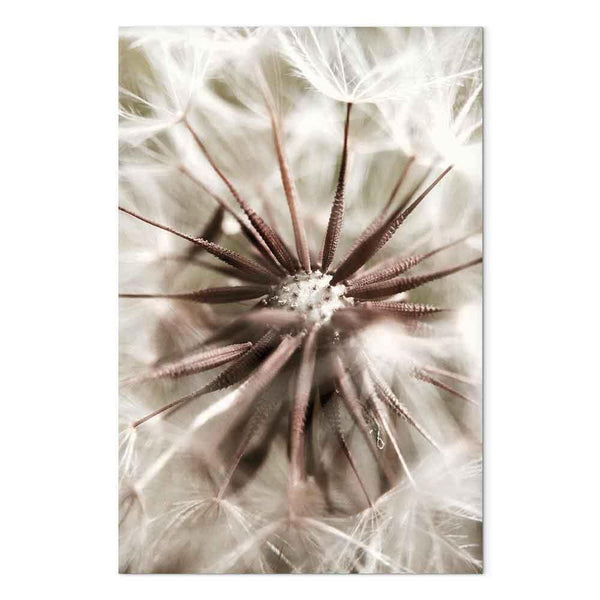 Quadro - Closeness to Nature (1 Part) Vertical