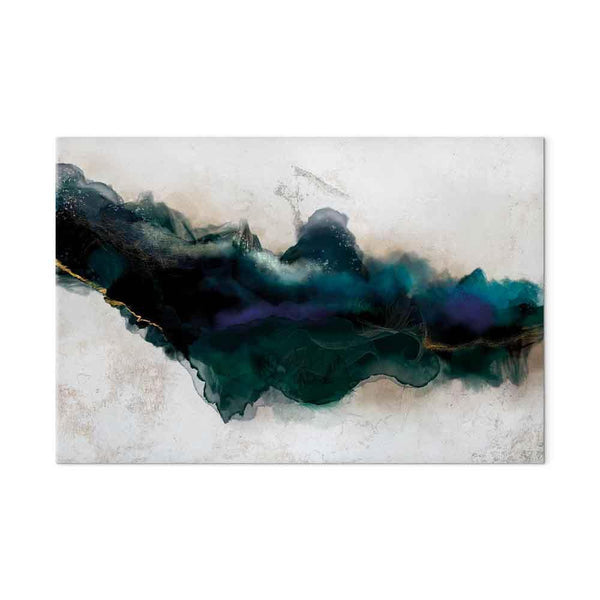 Quadro - Rift of Blue (1 Part) Wide