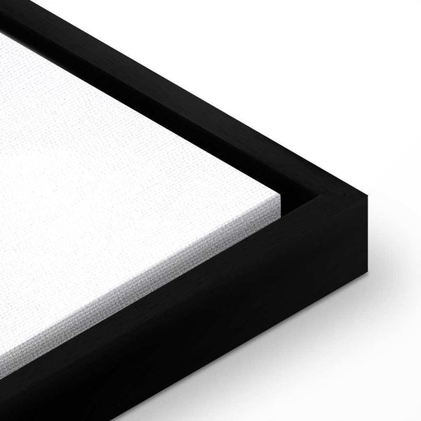 Quadro - Friends in the Morning (1 Part) Vertical