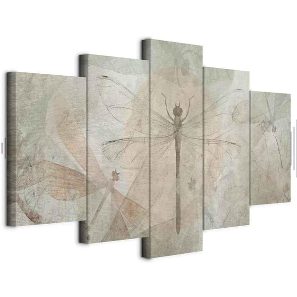 Quadro - Weighty (5 Parts) Wide