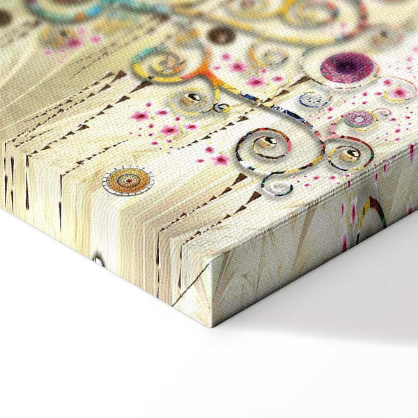 Quadro - Tree of Life (1 Part) Narrow