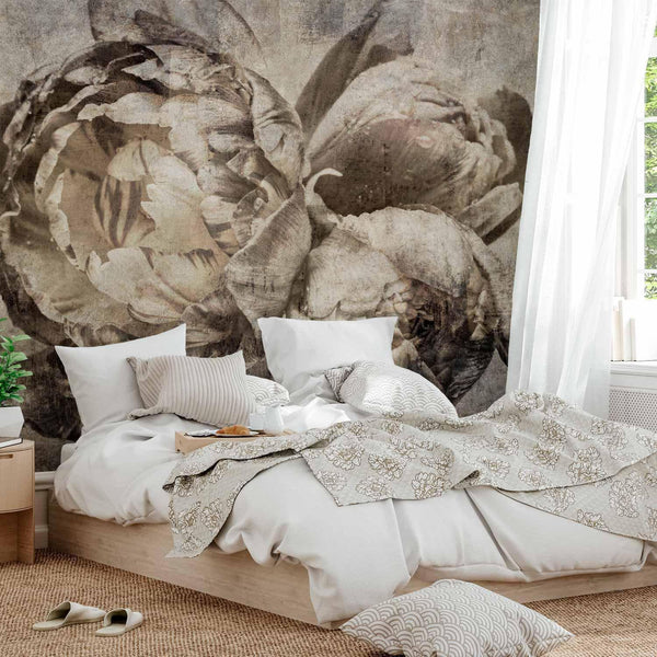 Carta da parati - Industrial Bunch