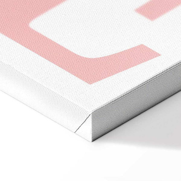 Quadro - Grey Love (1 Part) Vertical