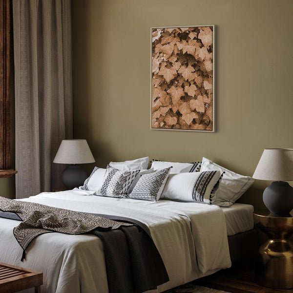 Quadro - Autumn Ivy (1 Part) Vertical