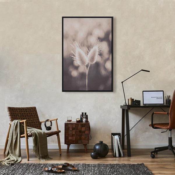 Quadro - Land Of Gentleness (1 Part) Vertical