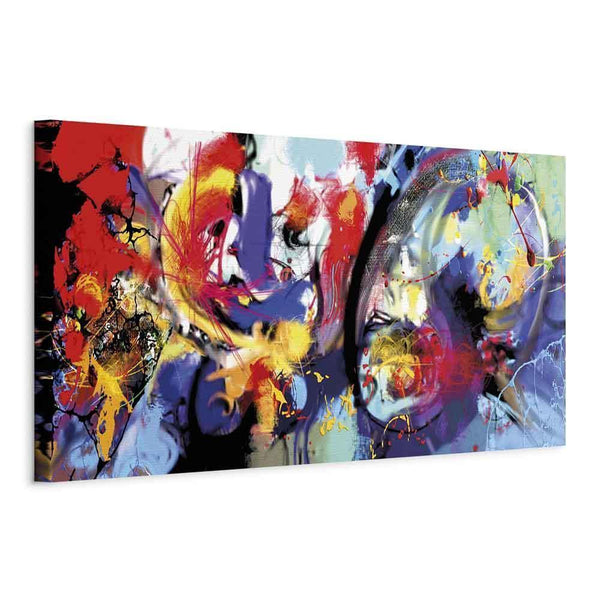 Quadro - Colourful Immersion