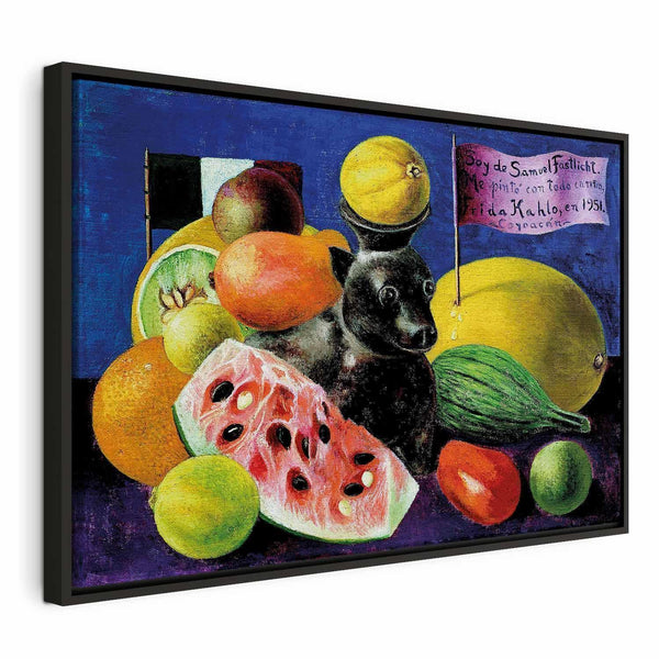 Quadro - Frida Kahlo – Still Life