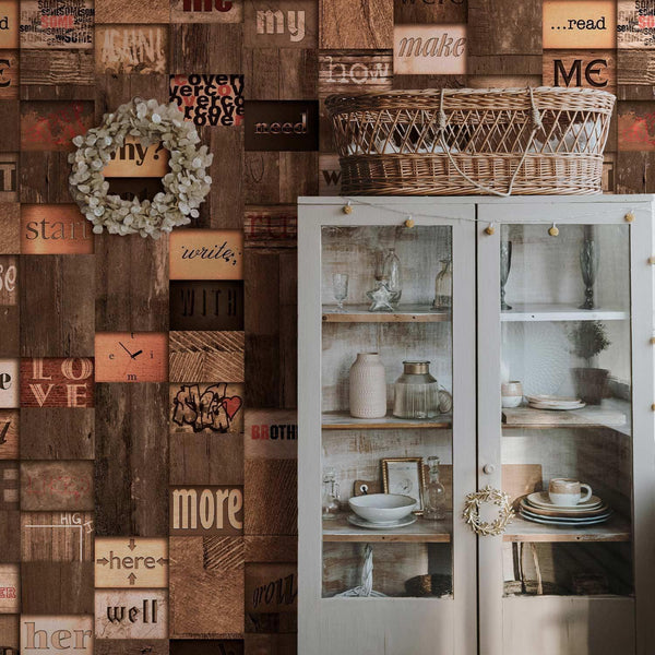 Carta da parati - Epigraf