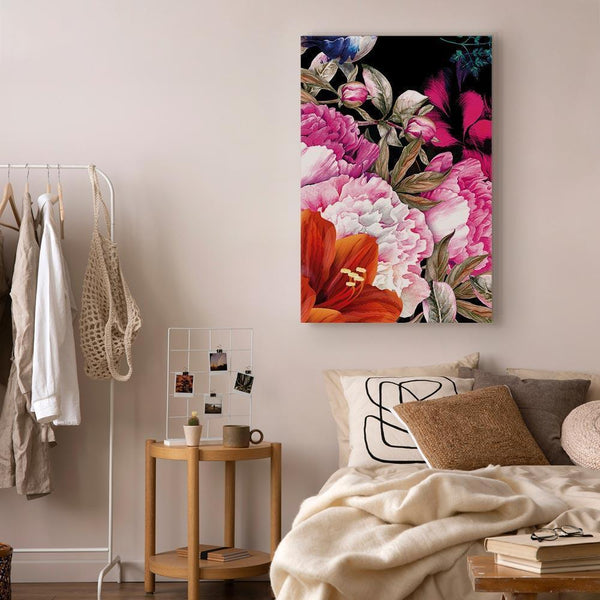 Quadro - Smell of Summer (1 Part) Vertical