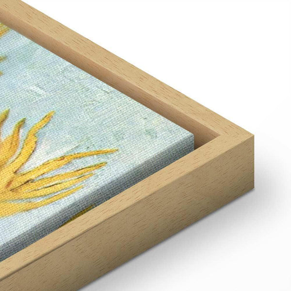Quadro - Vincent van Gogh – Still Life: A Vase With Twelve Sunflowers III