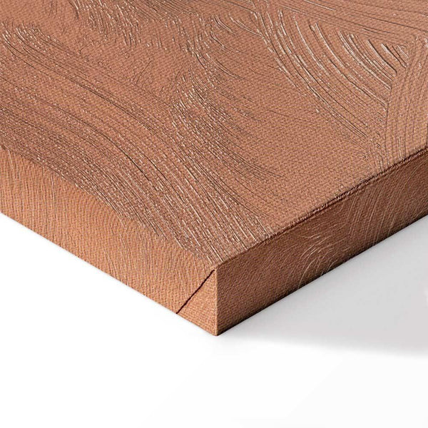 Quadro - Sandy Space (1 Part) Vertical