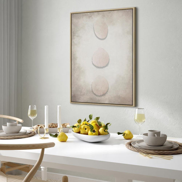 Quadro - Richness of the Ocean (1 Part) Vertical