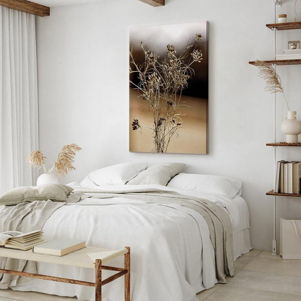 Quadro - Passionate Maturity (1 Part) Vertical