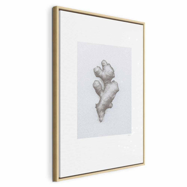 Quadro - Ginger (1 Part) Vertical