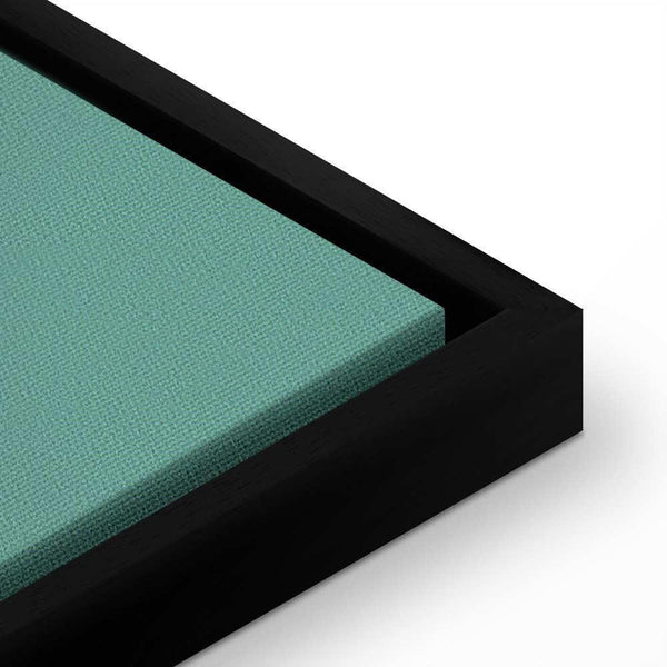 Quadro - Be Cool or Not (1 Part) Vertical
