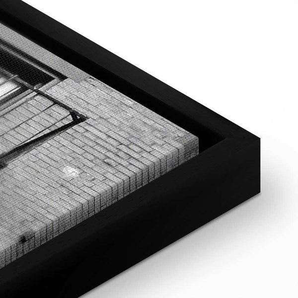 Quadro - Emergency Exit (1 Part) Vertical