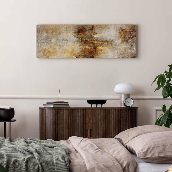 Quadro - Magic of Luxury (1 Part) Narrow