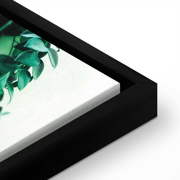 Quadro - Corals of Nature (1 Part) Vertical