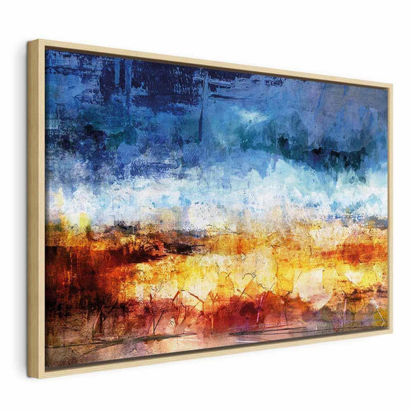 Quadro - Hot land(1 Part) Wide