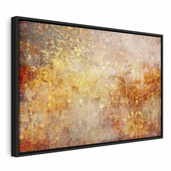 Quadro - Decay of Time (1 Part) Wide