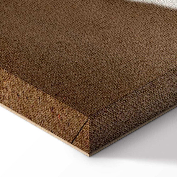 Quadro - Autumnal Ebb (1 Part) Vertical