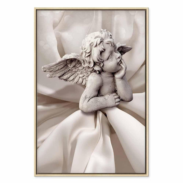 Quadro - Love Thoughts (1 Part) Vertical