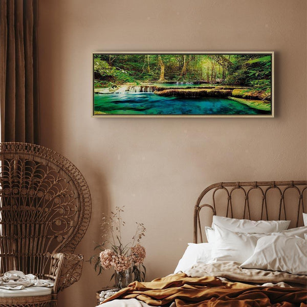 Quadro - A Jewel of Nature