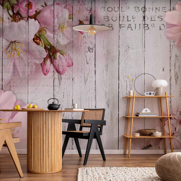 Carta da parati - Apple Blossoms