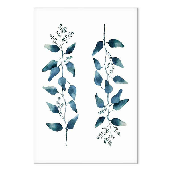 Quadro - Always Together (1 Part) Vertical