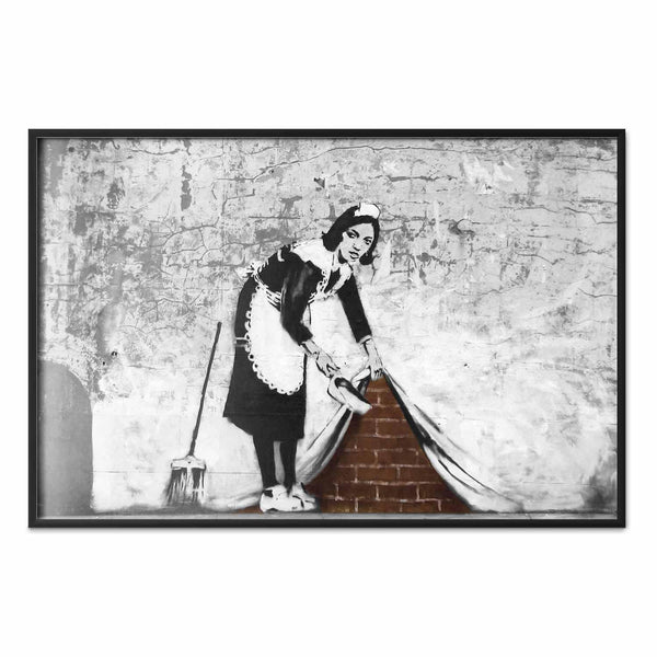 Poster - Maid