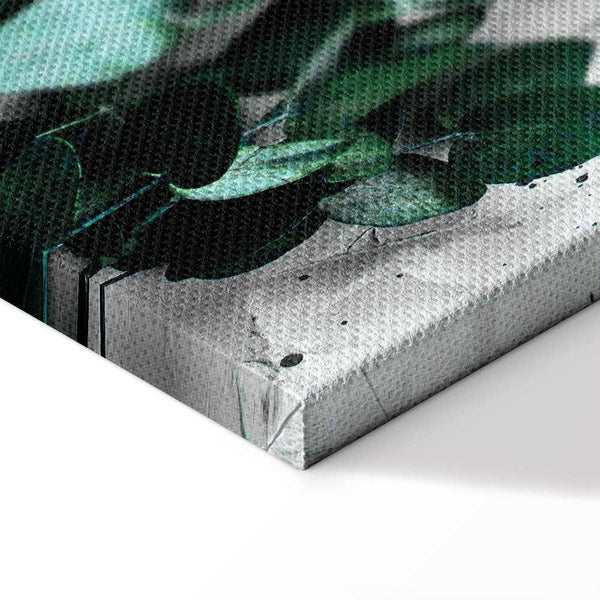 Quadro - Eucalyptus Scent (1 Part) Vertical
