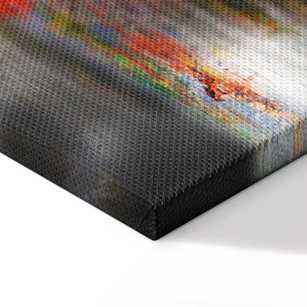 Quadro - Corals (1 Part) Narrow