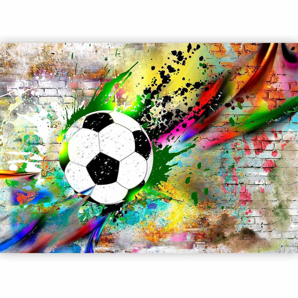 Carta da parati - Urban Gameplay