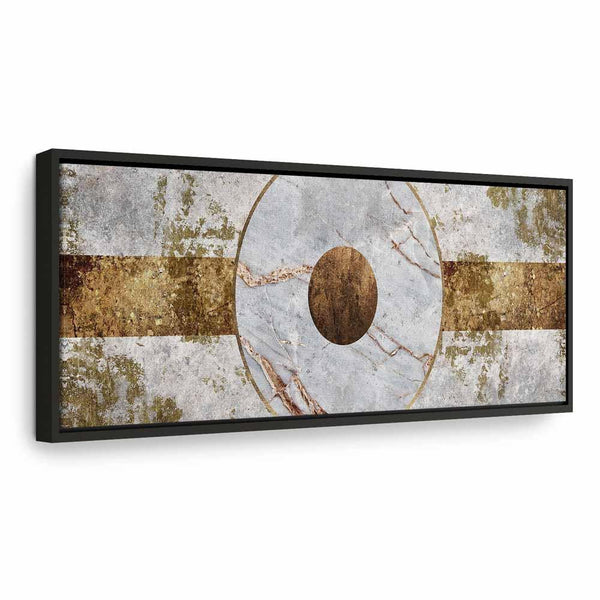 Quadro - Magic Eye (1 Part) Narrow