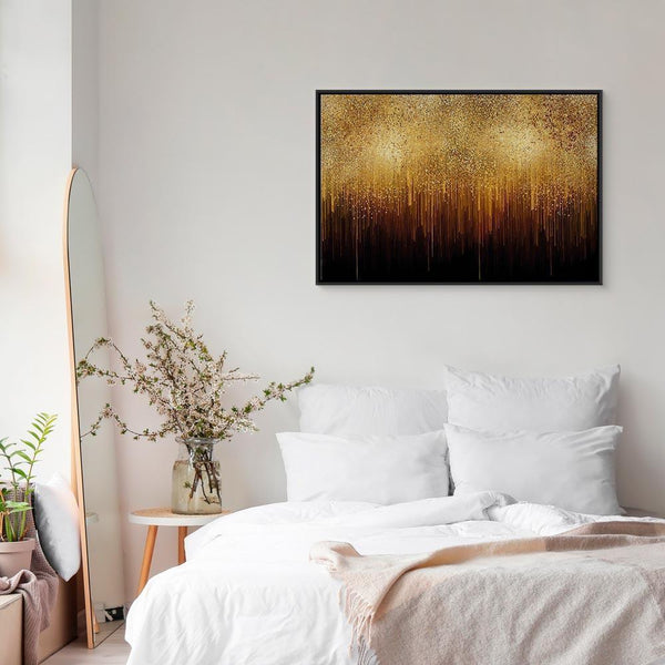 Quadro - Golden Expansion (1 Part) Wide