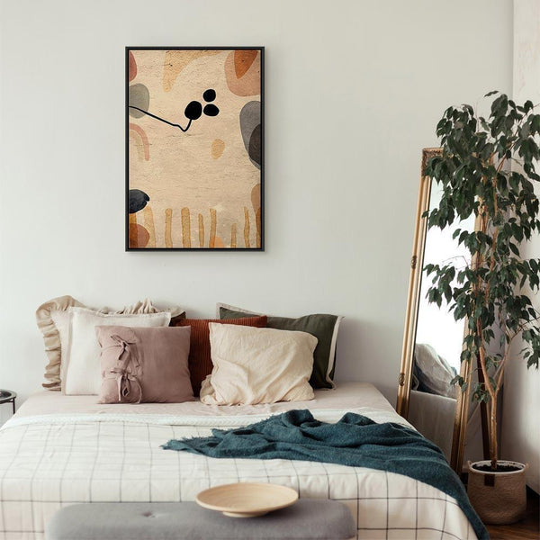 Quadro - Fruity Autumn (1 Part) Vertical