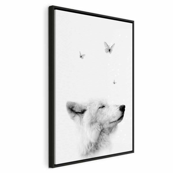 Quadro - Gentle Dream (1 Part) Vertical