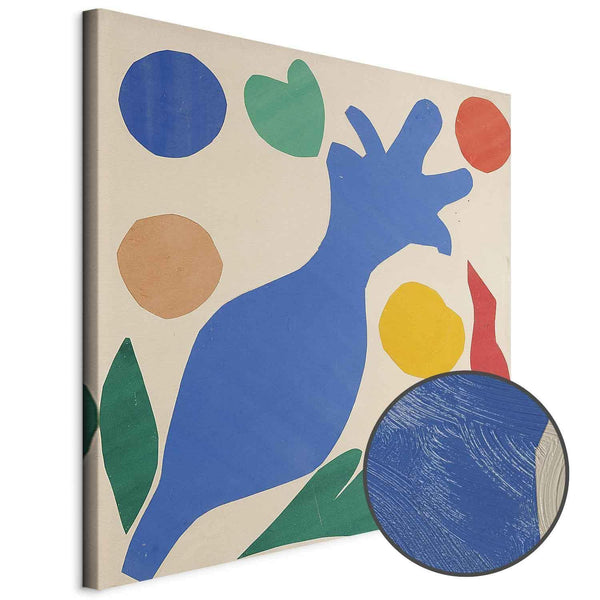 Quadro - Henri Matisse – Wild Poppies III