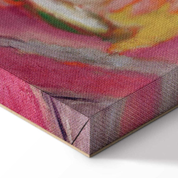 Quadro - Franz Marc – Nude with cat