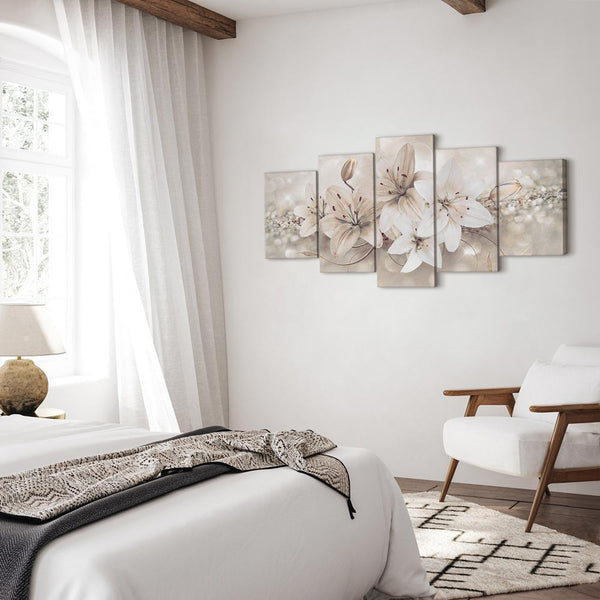 Quadro - Winter Princess