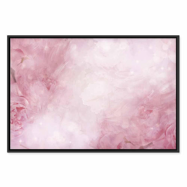 Quadro - Pink Power (1 Part) Wide