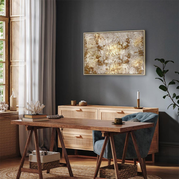 Quadro - Exclusive Moment (1 Part) Wide