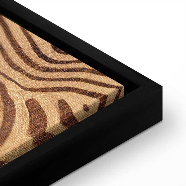 Quadro - Labyrinth of Nature (1 Part) Wide